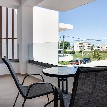 Appartement Mood